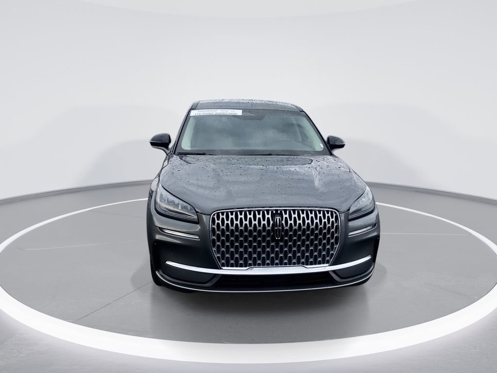 Used 2023 Lincoln Corsair AWD w/ Equipment Group 101A image 3