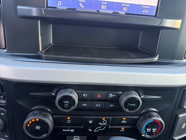 New 2026 Ford F250 XL w/ STX Appearance Package AWD/4WD image 26