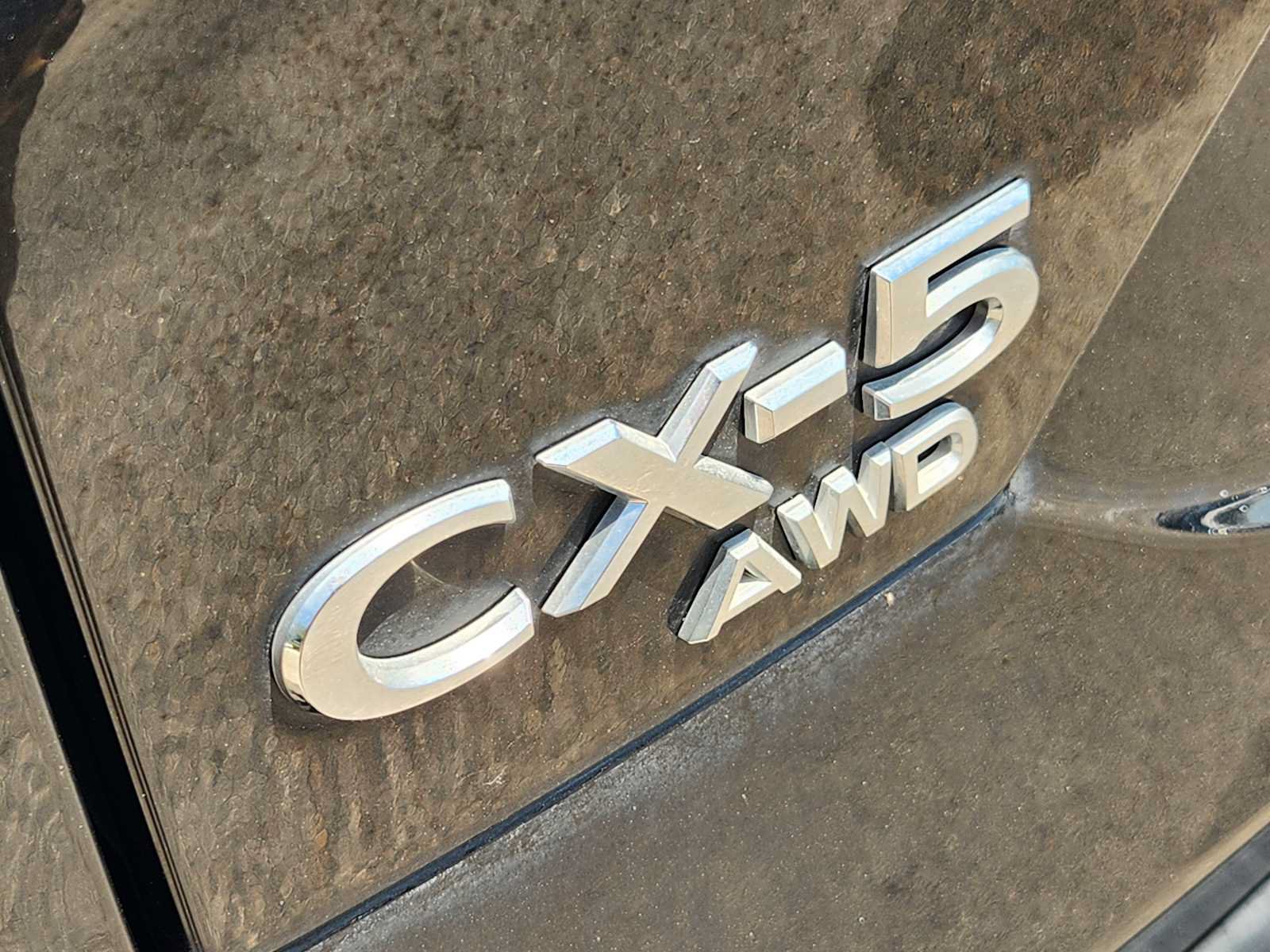 Used 2022 MAZDA CX-5 AWD 2.5 S w/ Premium Package image 11