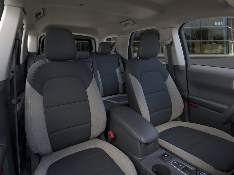 New 2025 Ford Bronco Sport Big Bend w/ Convenience Package image 10