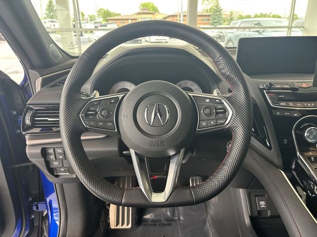 Used 2024 Acura RDX A-Spec image 36