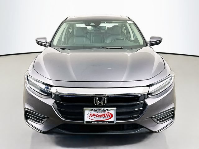 Certified 2022 Honda Insight Touring image 17