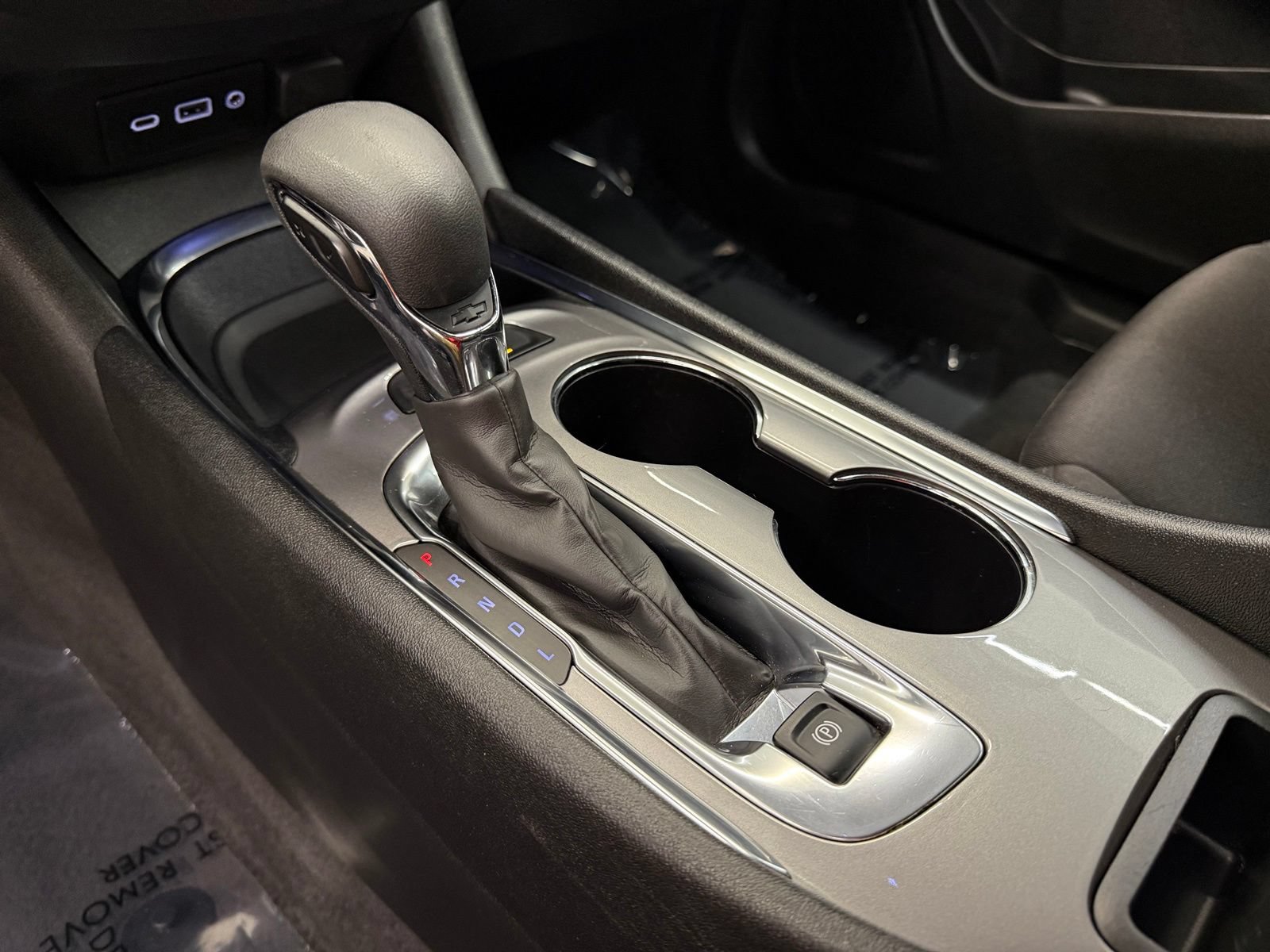 Used 2024 Chevrolet Malibu LT FWD image 15
