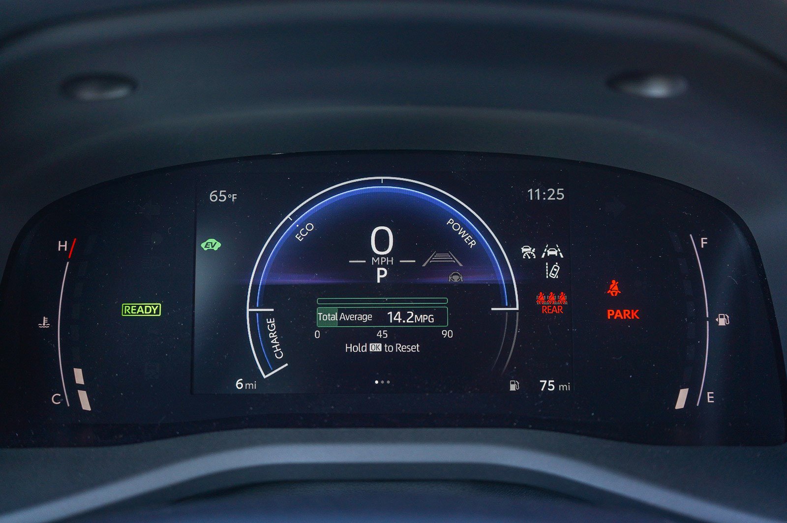 New 2026 Toyota Camry LE image 28