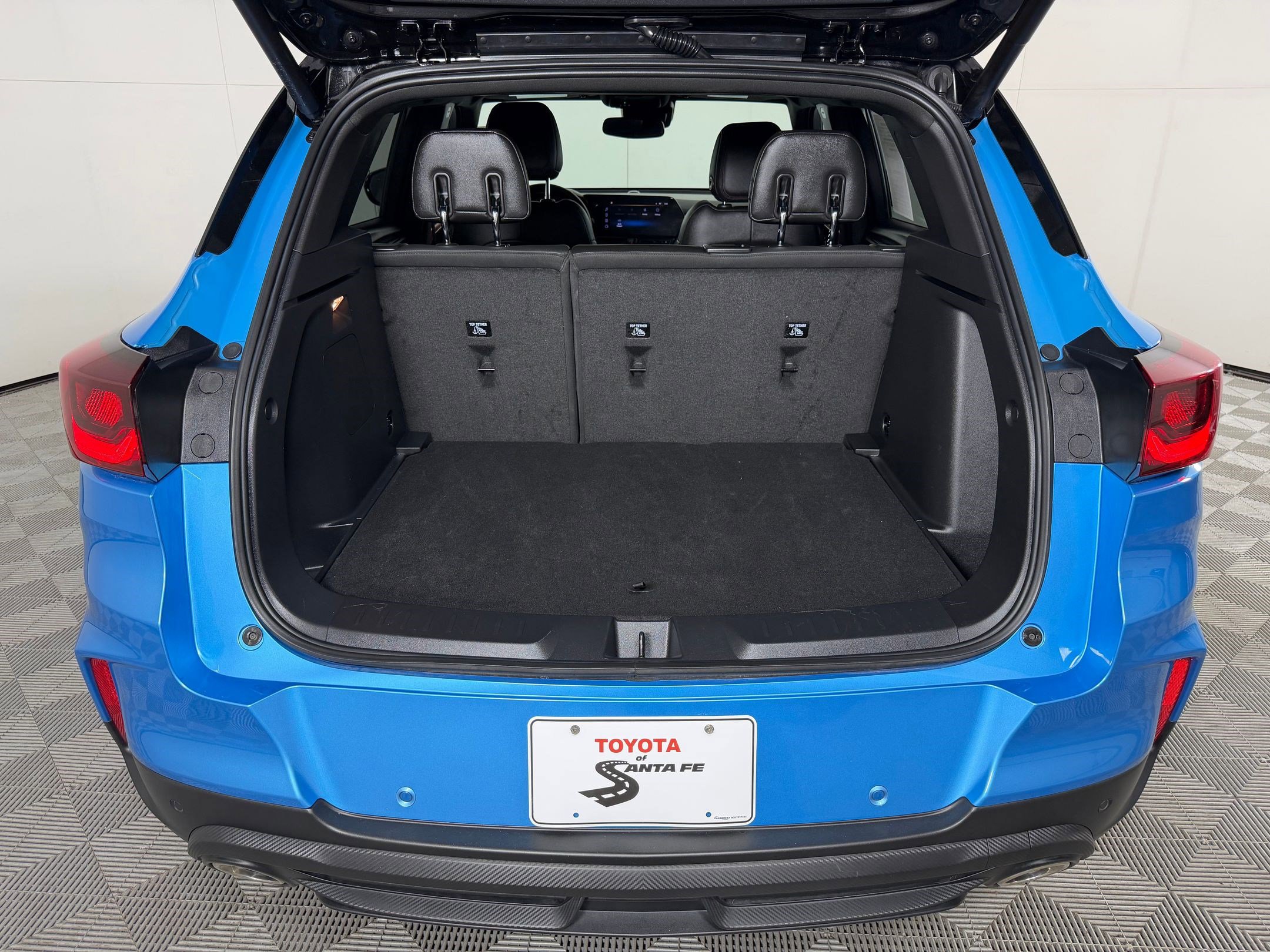 Used 2025 Chevrolet TrailBlazer RS w/ Convenience Package image 31