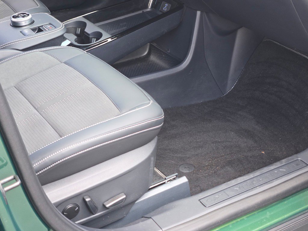 Used 2024 Ford Mustang Mach-E GT AWD/4WD image 6