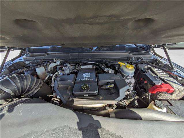 Used 2019 RAM 3500 Limited image 19