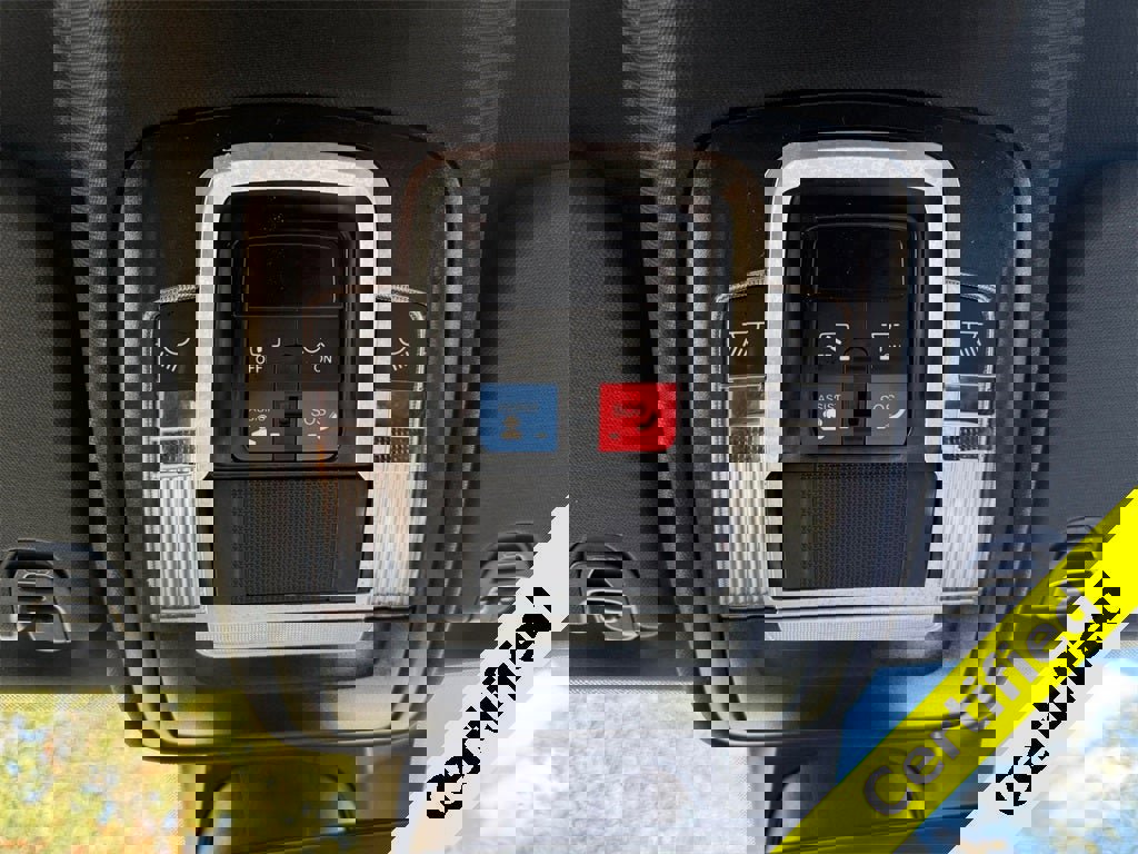 Certified 2024 RAM 1500 Laramie image 28