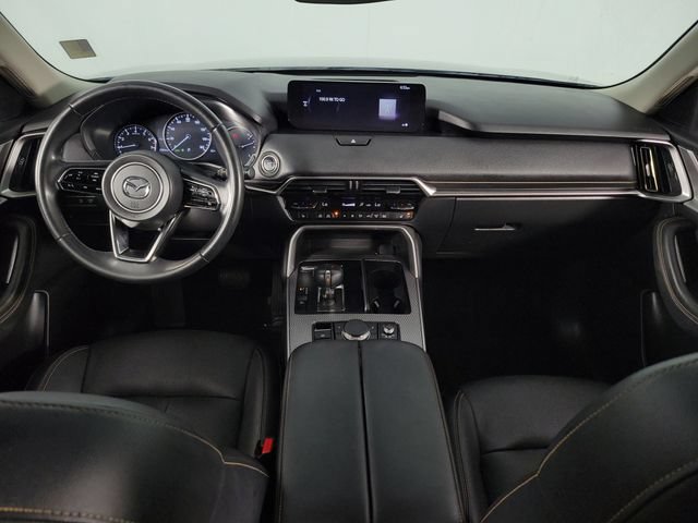 Used 2024 MAZDA CX-90 3.3 Turbo w/ Preferred Plus AWD/4WD image 27