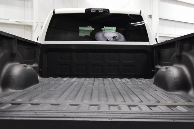 Used 2022 RAM 3500 Big Horn w/ Night Edition image 22