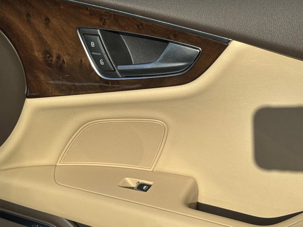 Used 2012 Audi A7 3.0T Prestige image 15