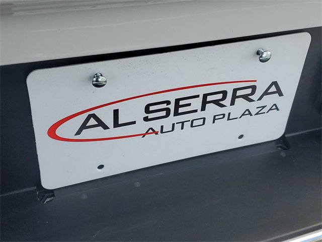 Used 2023 RAM 1500 Laramie image 7