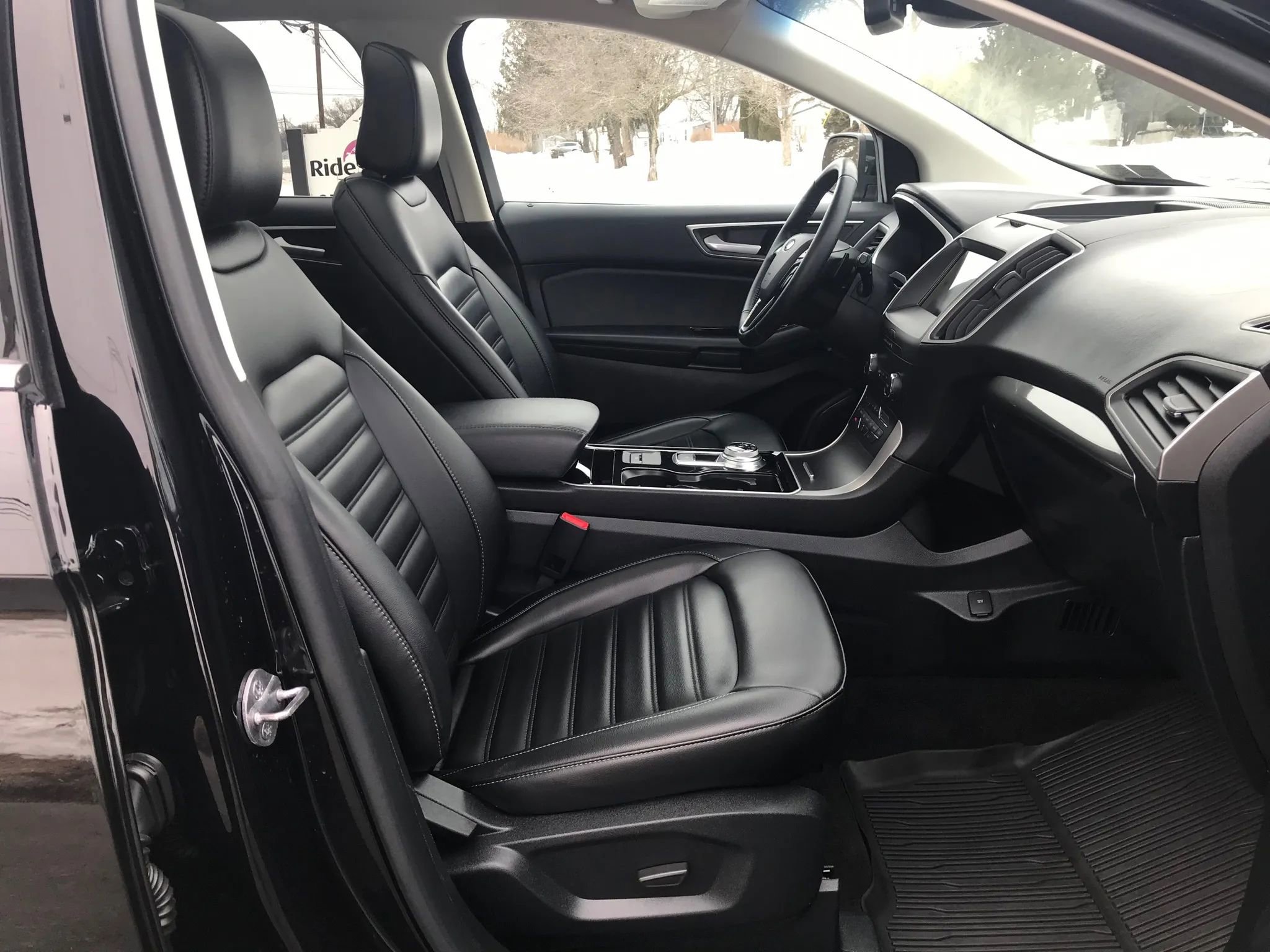 Used 2020 Ford Edge SEL w/ Convenience Package image 50