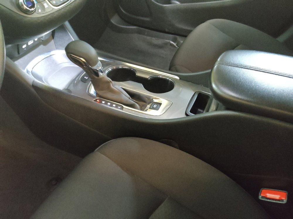 Used 2024 Chevrolet Malibu LT image 26