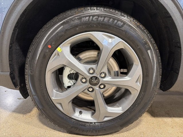 New 2026 Ford Escape ST-Line w/ Tech Pack #1 image 11