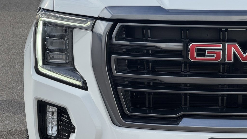 Used 2024 GMC Yukon AT4 w/ Max Trailering Package image 6