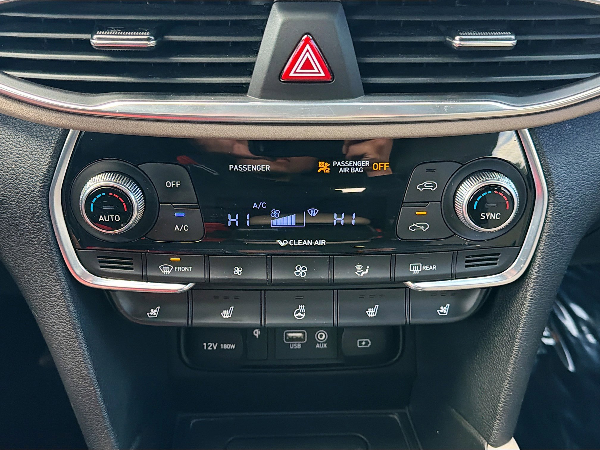 Used 2019 Hyundai Santa Fe FWD image 36