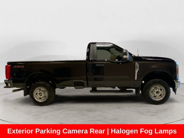 Used 2023 Ford F250 XL w/ Snow Plow Prep Package image 7
