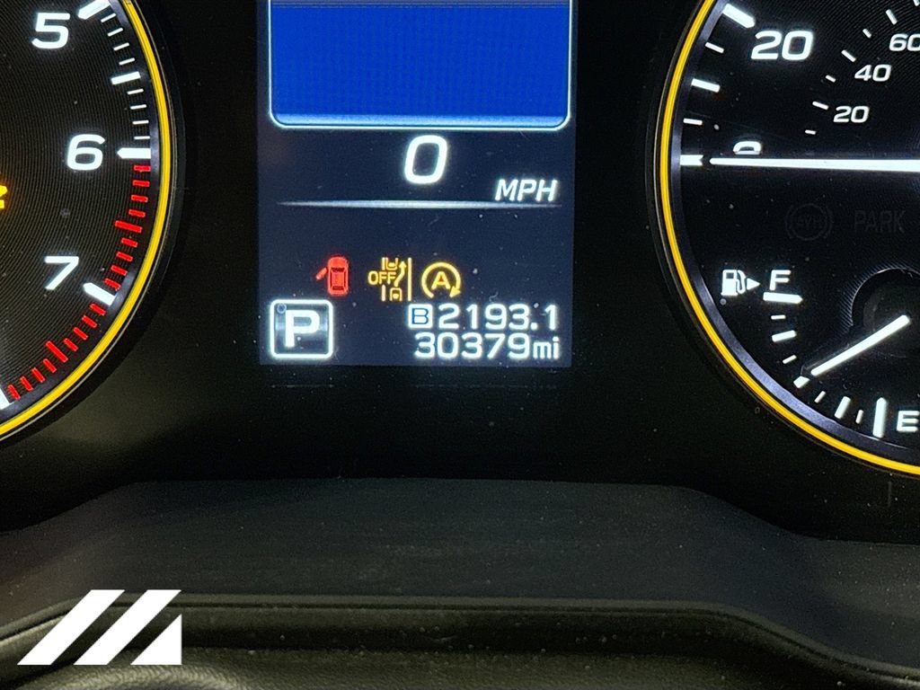 Used 2024 Subaru Outback Wilderness AWD/4WD image 14