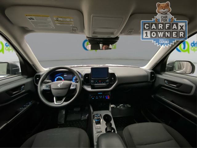Used 2023 Ford Bronco Sport Base image 26