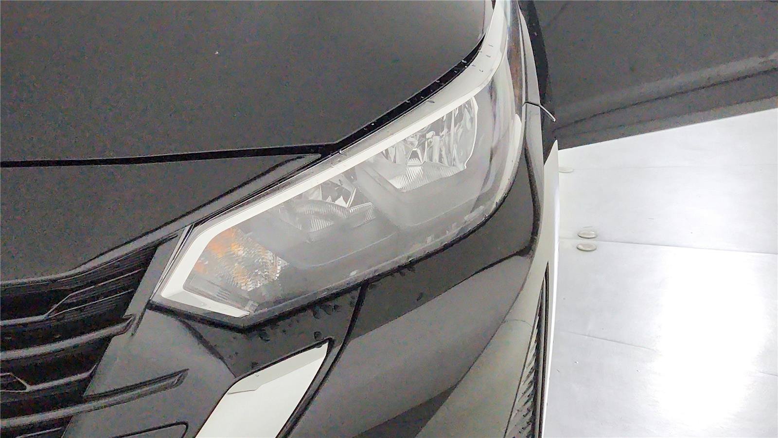 Used 2024 Nissan Sentra SV FWD image 29