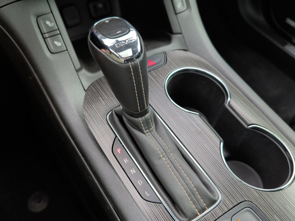 Used 2019 GMC Acadia SLT w/ Black Edition AWD/4WD image 24