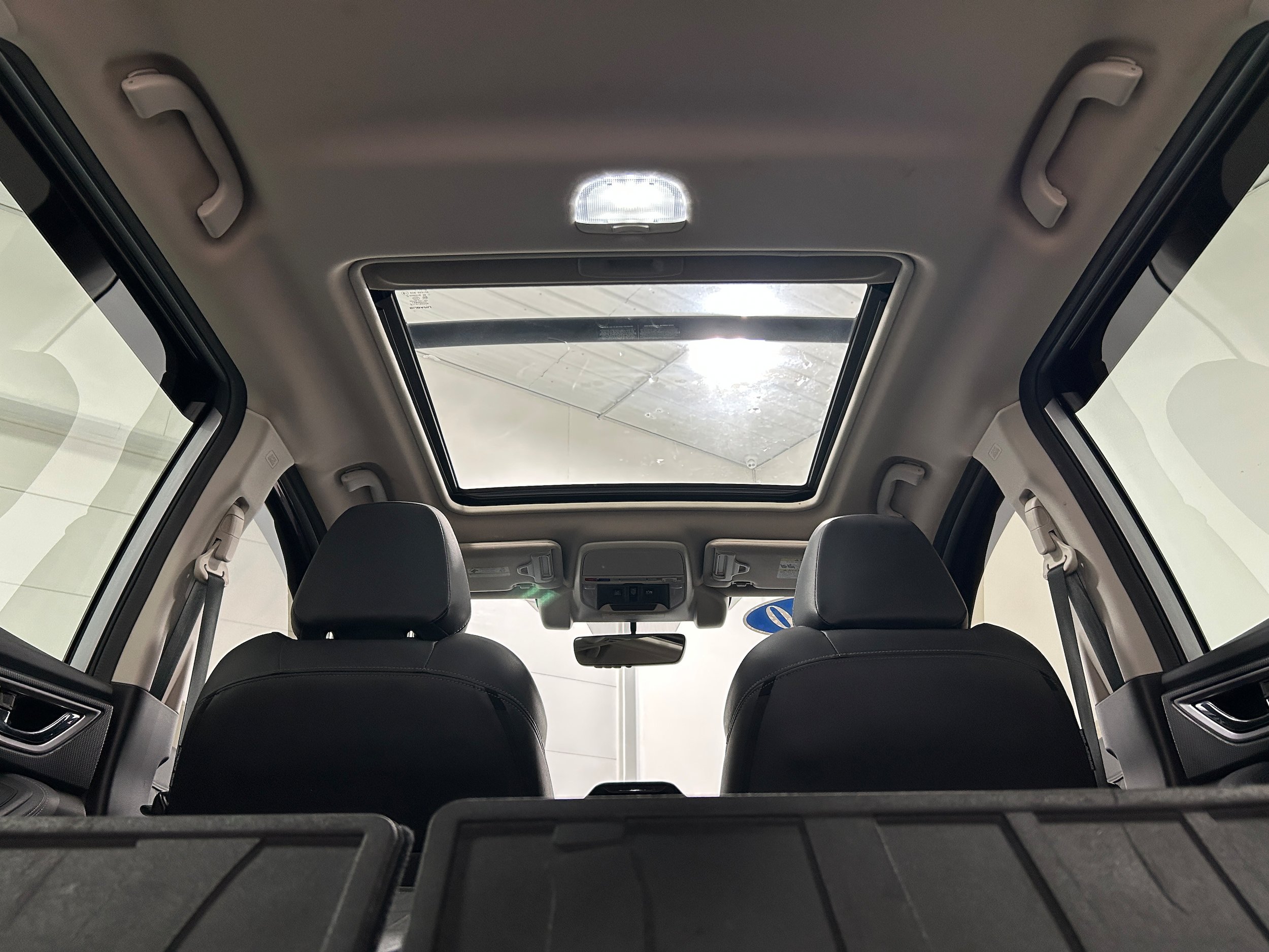 Used 2020 Subaru Forester Touring w/ Popular Package #2 AWD/4WD image 28