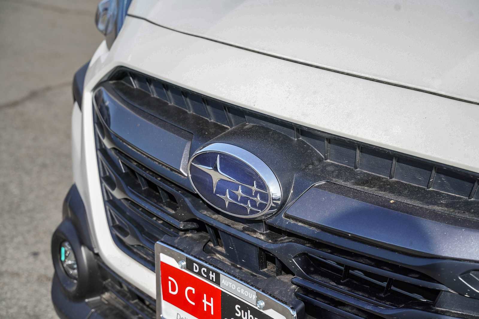 New 2025 Subaru Outback Premium image 11