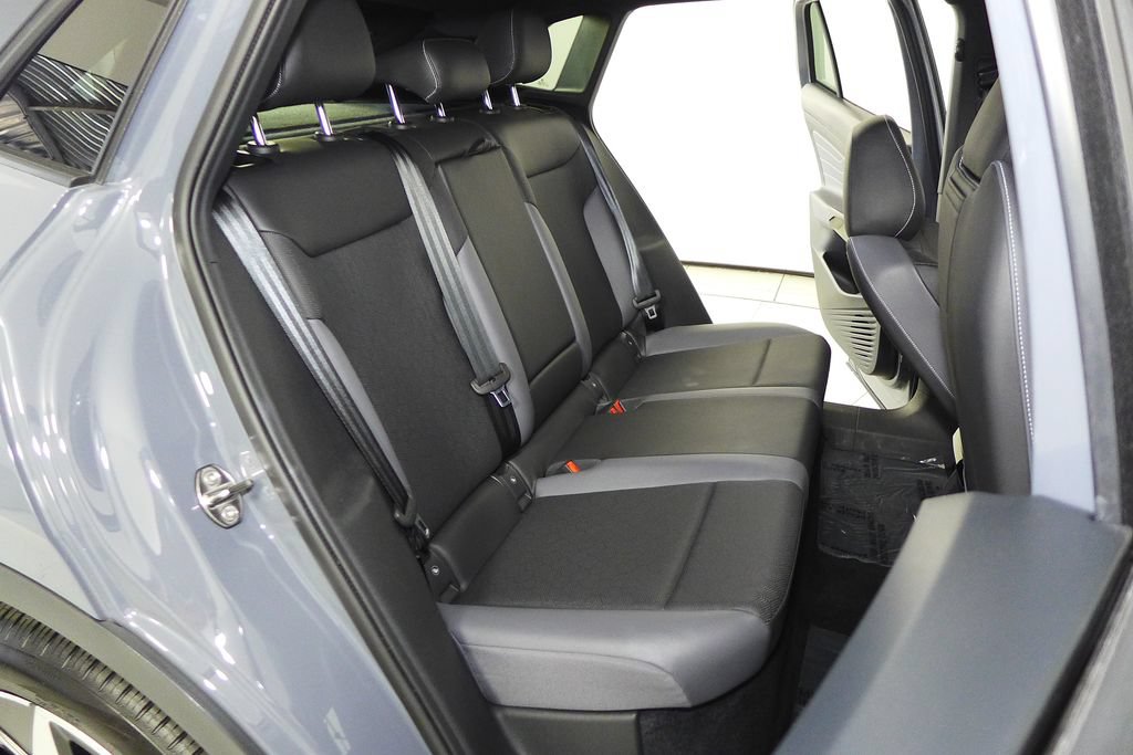 Certified 2023 Volkswagen ID.4 Pro S RWD image 20