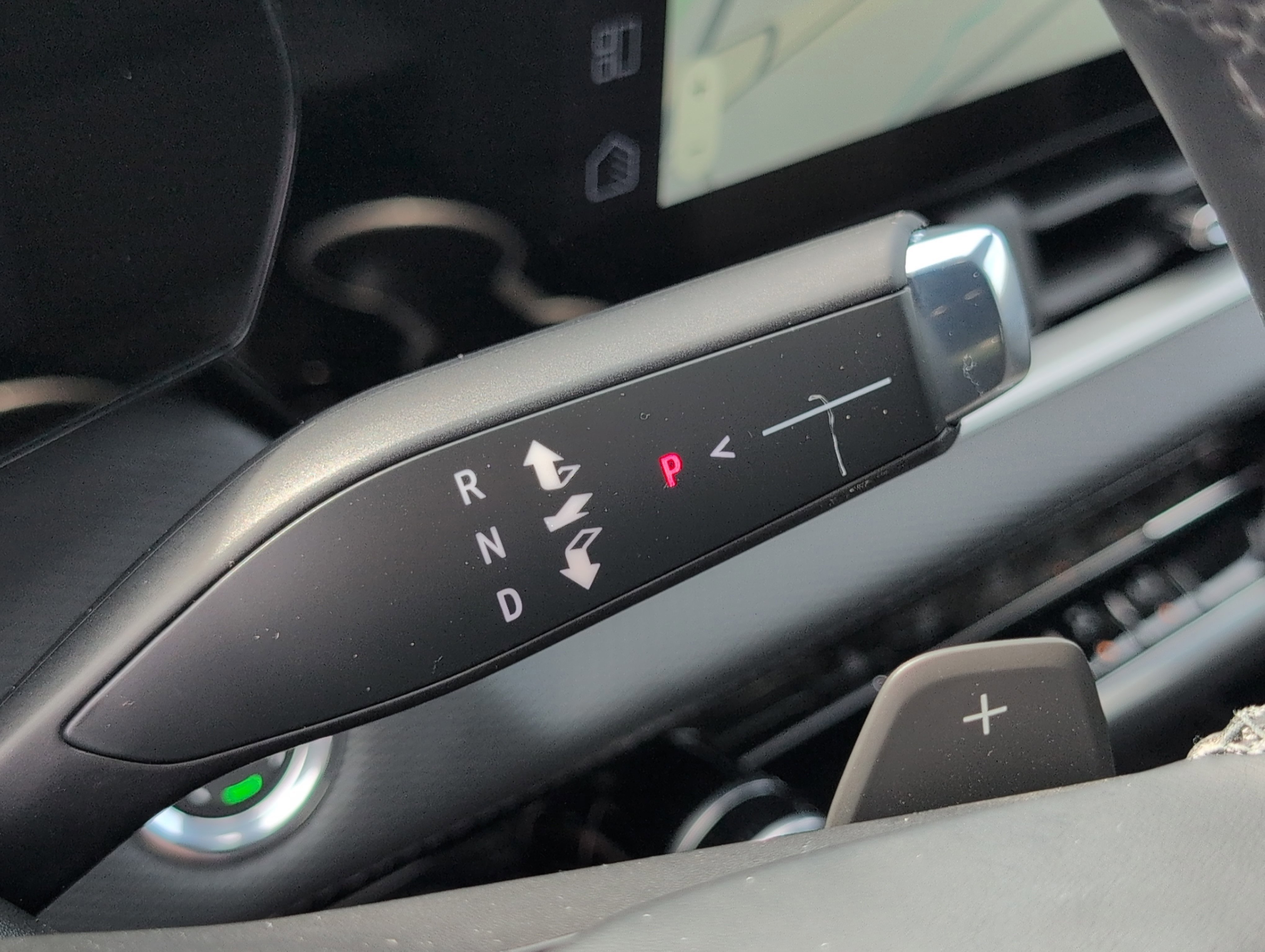 New 2026 Chevrolet Equinox LT w/ Midnight Edition FWD image 22