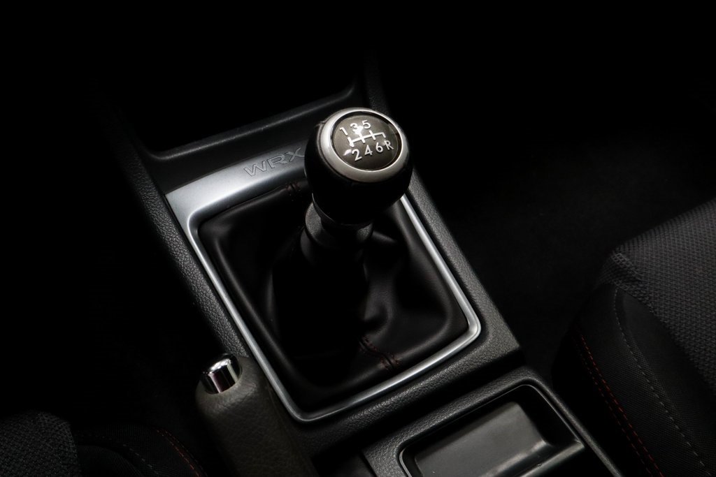 Used 2018 Subaru WRX Premium w/ Popular Package #1 image 30