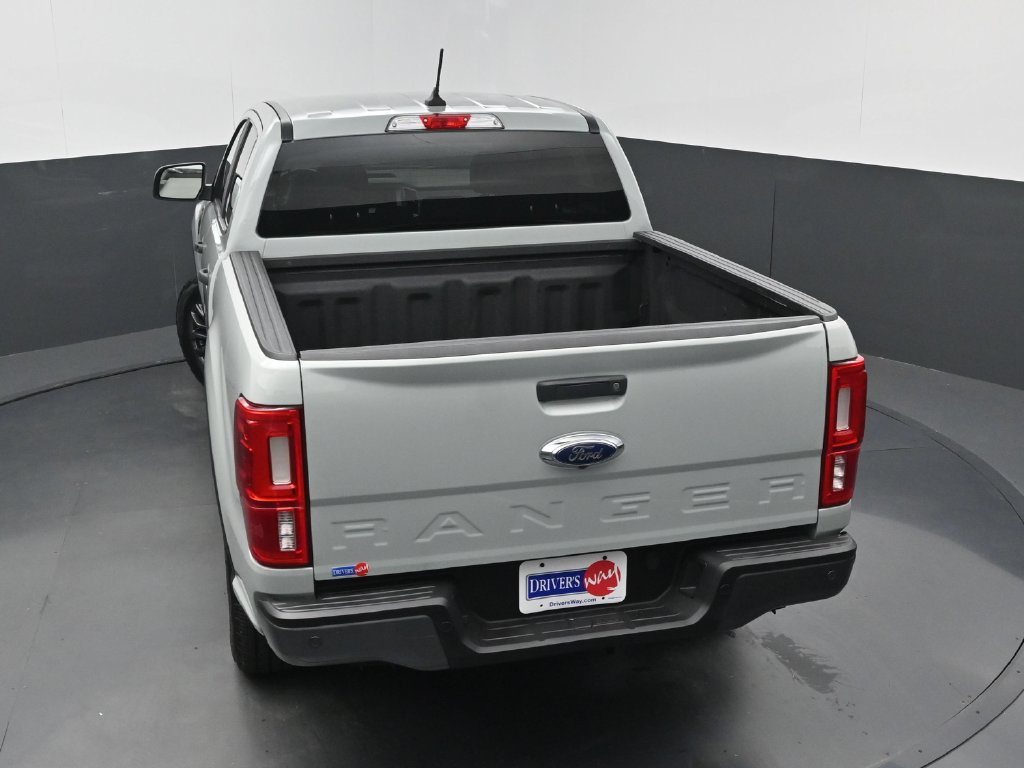 Used 2021 Ford Ranger XLT w/ Equipment Group 301A Mid AWD/4WD image 38