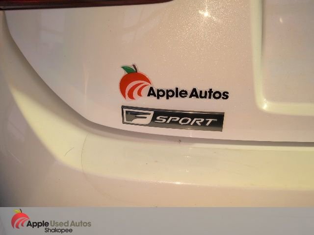 Used 2016 Lexus RC 300 AWD image 7