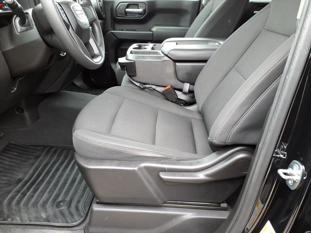 Certified 2023 GMC Sierra 1500 Pro w/ Graphite Edition image 14