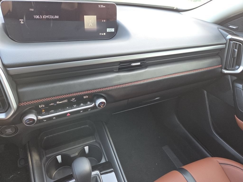 New 2026 MAZDA CX-50 Meridian Edition w/ Weather Package AWD/4WD image 20