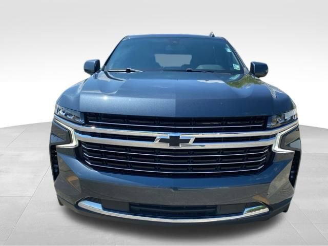 Used 2021 Chevrolet Tahoe LT image 2