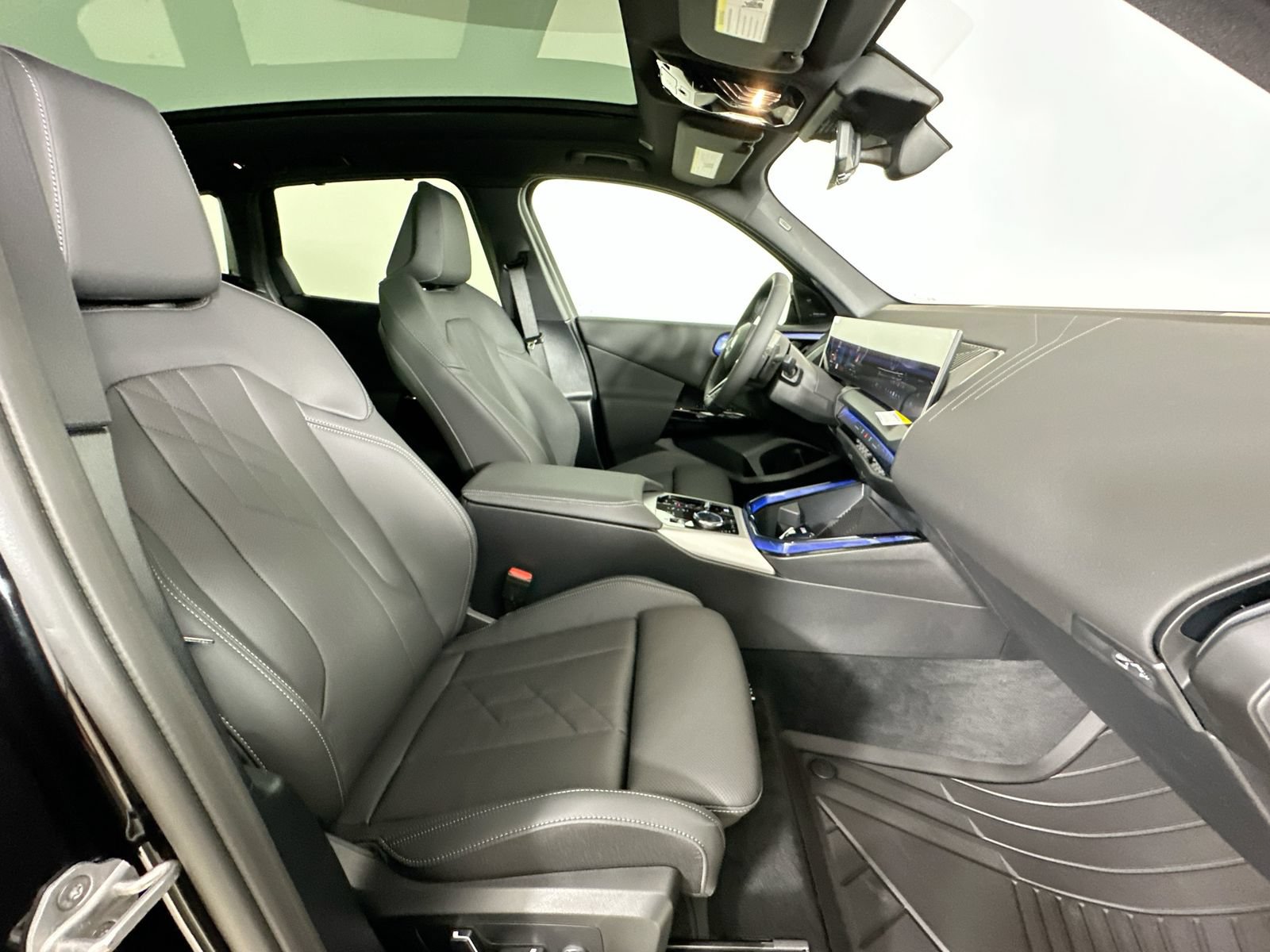 New 2026 BMW X3 xDrive30i w/ Premium Package AWD/4WD image 43