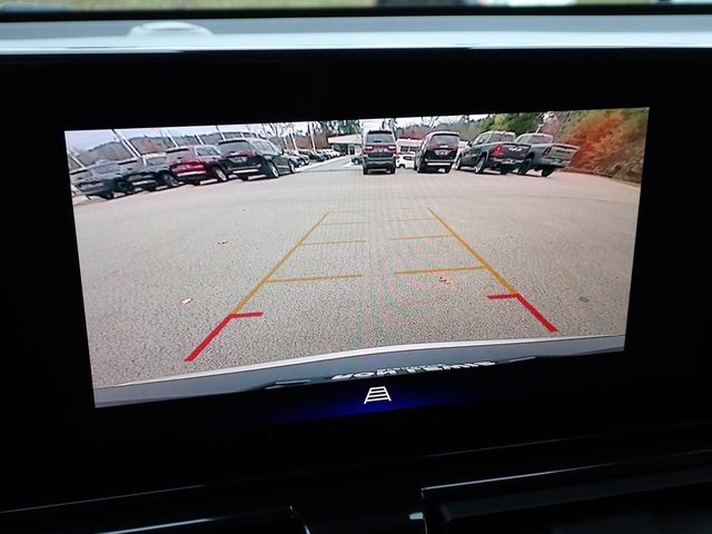 Used 2024 Chevrolet TrailBlazer LT image 26