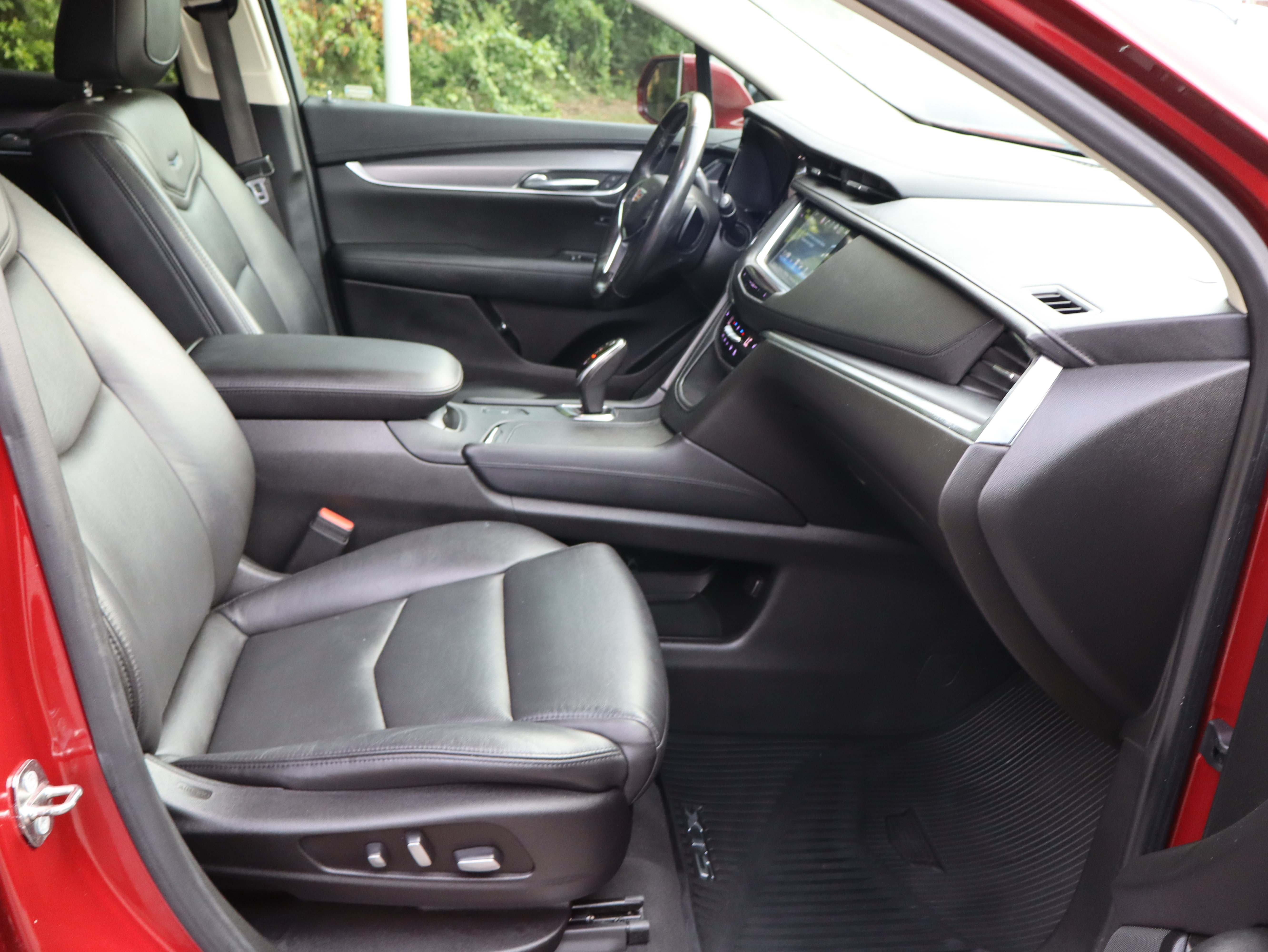 Used 2019 Cadillac XT5 Luxury FWD image 31