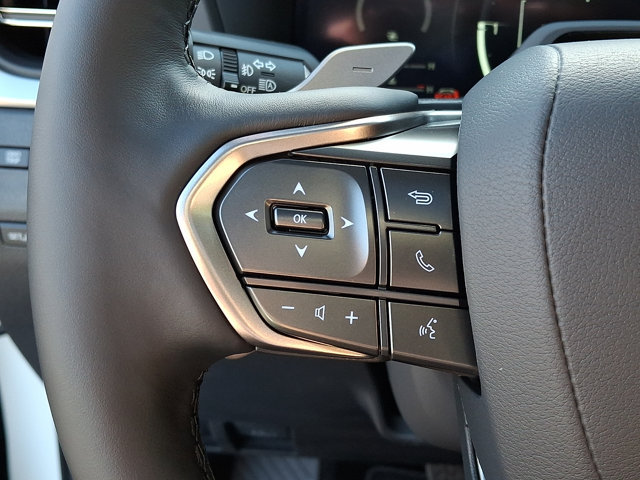 New 2026 Lexus GX 550 AWD/4WD image 13