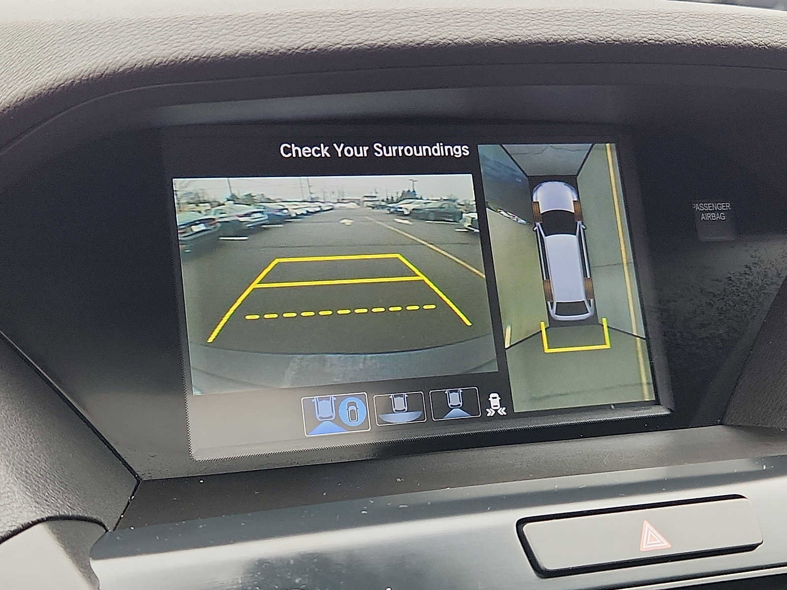 Used 2019 Acura MDX SH-AWD w/ Advance Package image 17