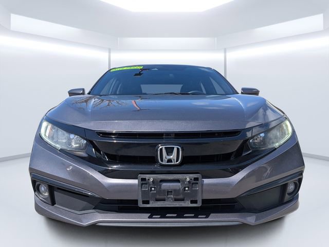 Used 2020 Honda Civic Sport image 5