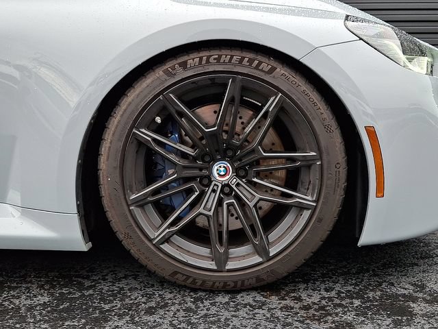 Used 2023 BMW M2 w/ Lighting Package RWD image 12