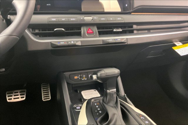 New 2026 Kia K4 GT-Line Turbo FWD image 7