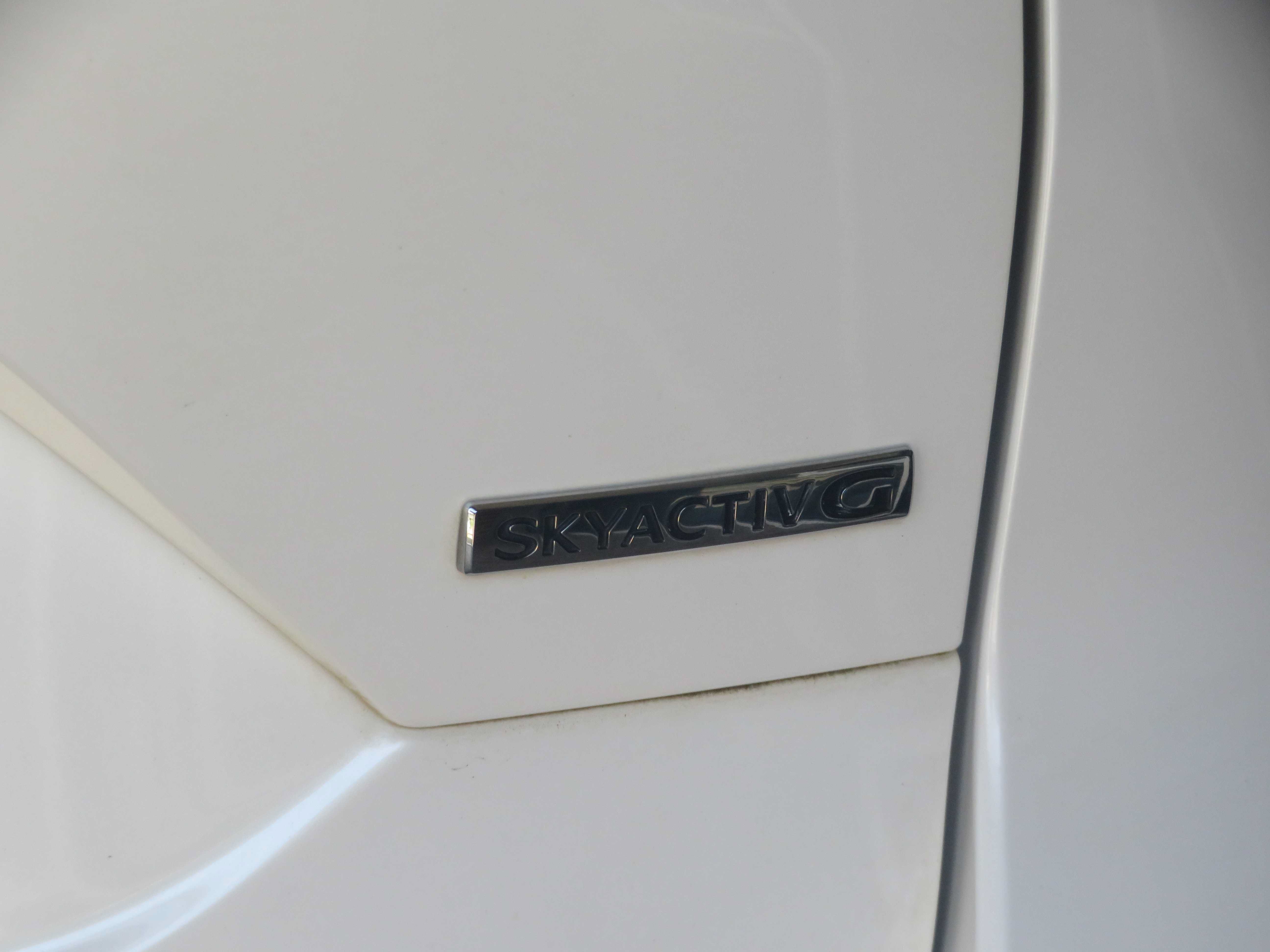 Used 2022 MAZDA CX-5 AWD 2.5 S w/ Premium Package image 67
