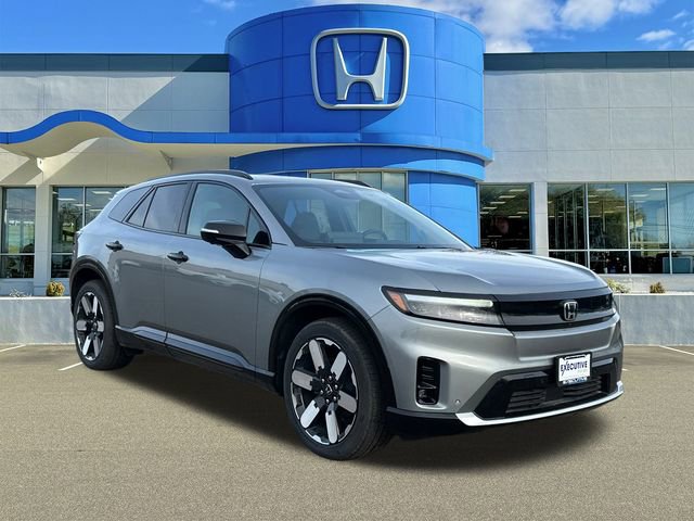 New 2025 Honda Prologue Elite