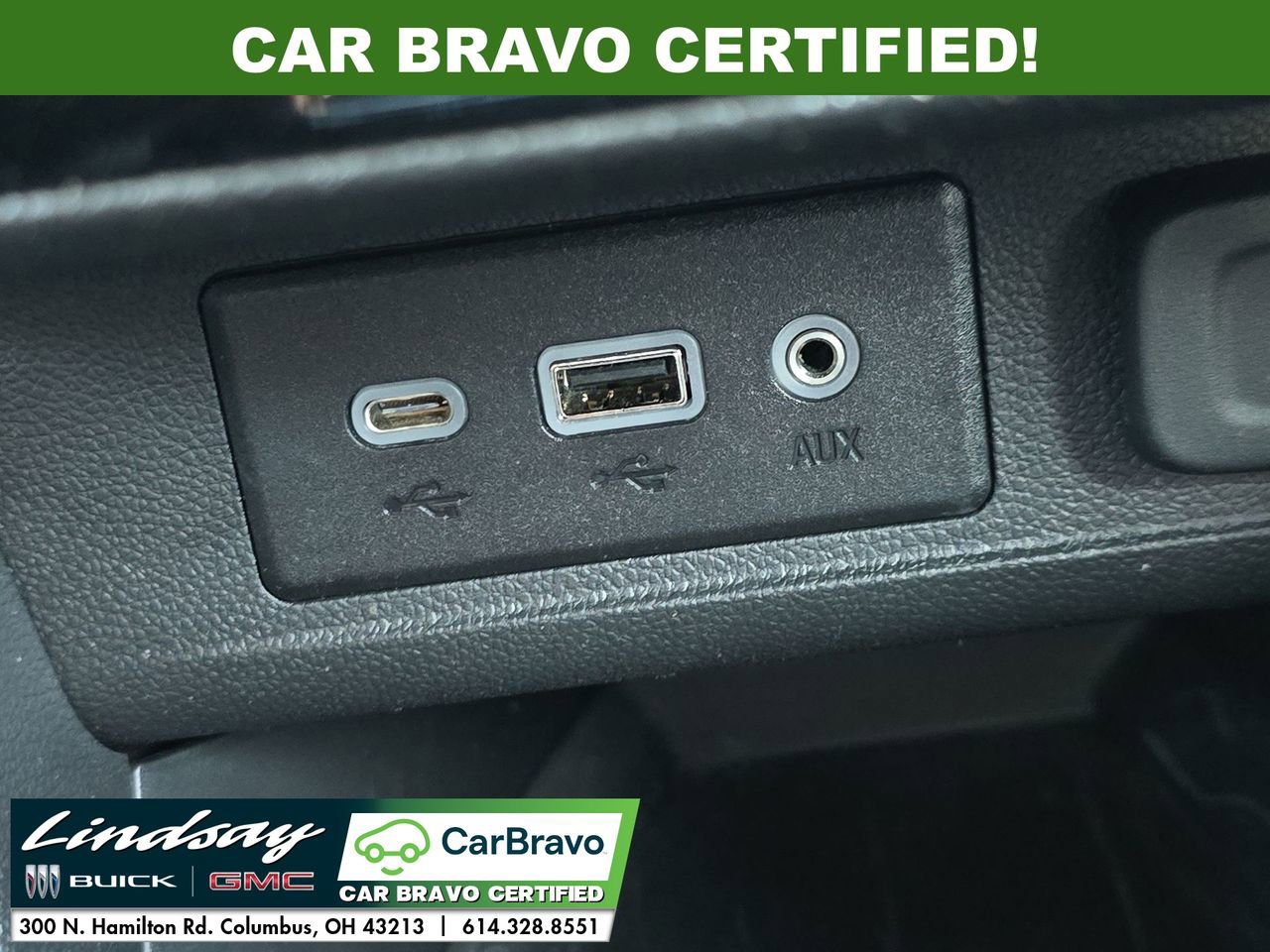 Used 2023 Buick Encore GX Select image 36