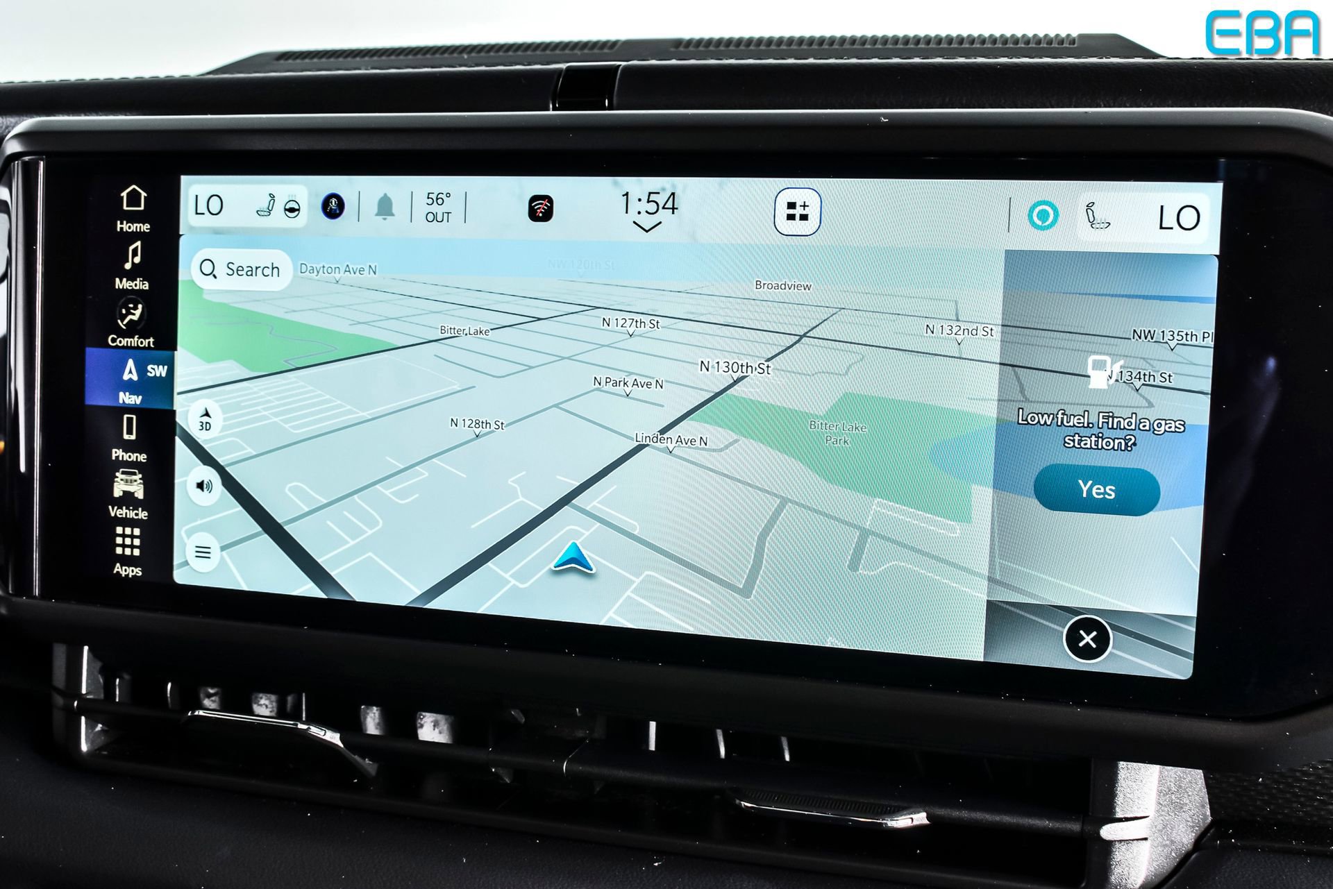 Used 2024 Jeep Wrangler Unlimited Rubicon 4xe w/ Technology Group image 26