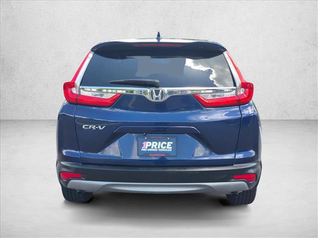 Used 2018 Honda CR-V EX-L image 7