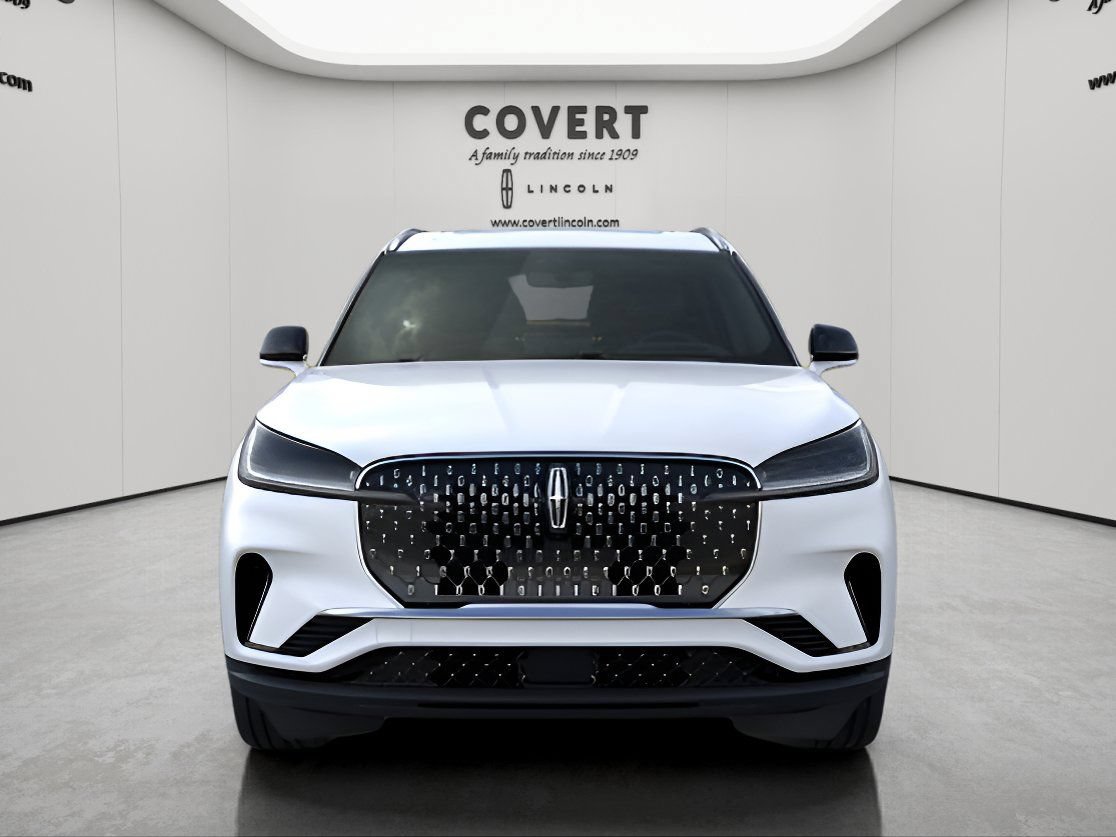 New 2026 Lincoln Aviator 2WD image 6